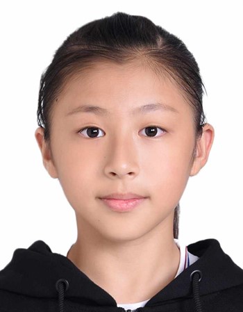 Profile picture of Hsieh Cheng Jhen