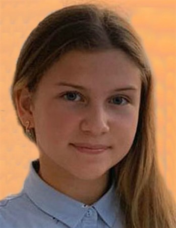 Profile picture of Anastasia Ivanova