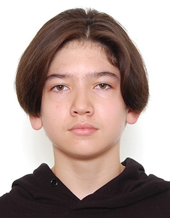 Profile picture of Alen Kenzhetayev