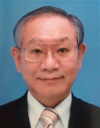 Profile picture of Kimio Tsuchiya