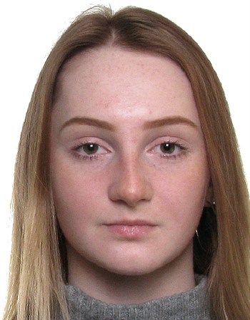 Profile picture of Irina Matushkina