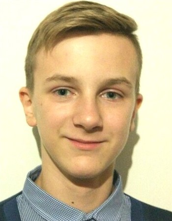 Profile picture of Daniil Sumishevskiy