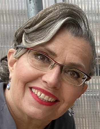Profile picture of Anette Eckerle