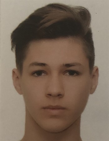 Profile picture of Aliaksandr Shvaibovich