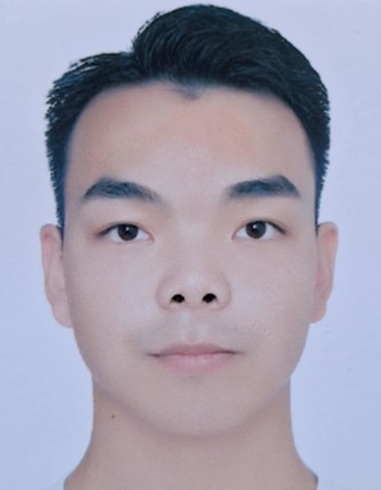 Profile picture of Khash-Erdene Batjargal