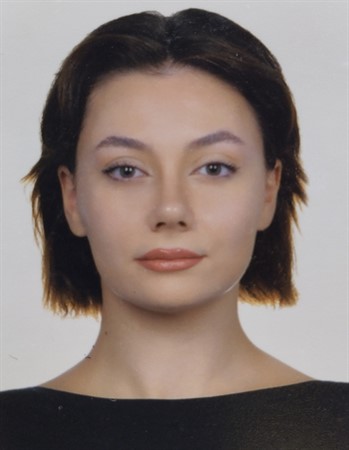Profile picture of DOGA YURTYERI