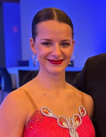 Profile picture of Dominika Kozusnikova