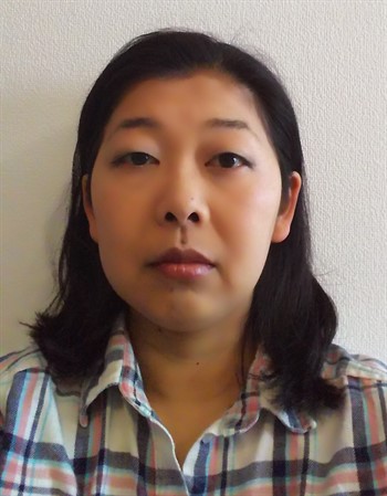 Profile picture of Hiromi Hayasaki