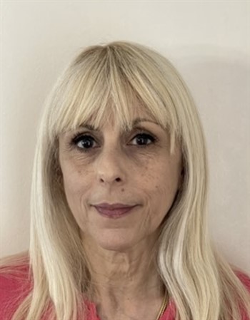 Profile picture of Lucie Gueudry