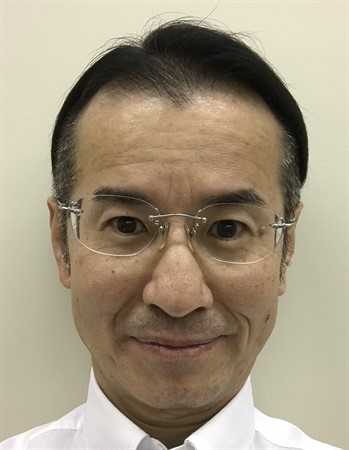 Profile picture of Hideki Yokoo