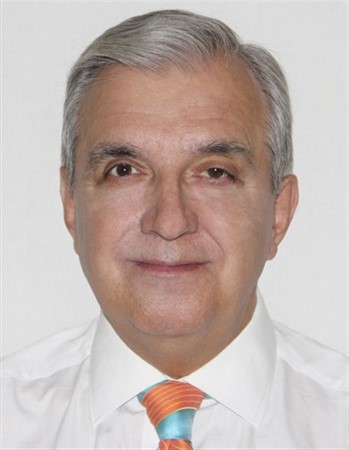 Profile picture of Vladimir Trubin