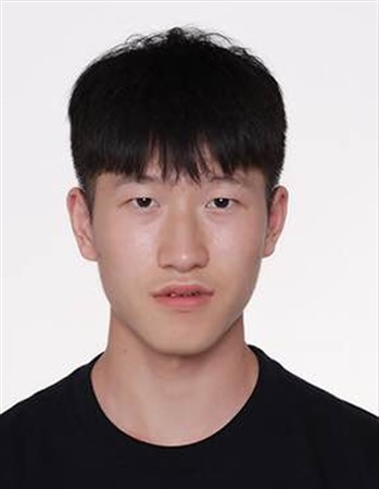 Profile picture of Chen Chaohui