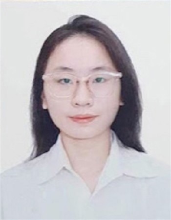 Profile picture of Nguyen Ha Bao Nhi