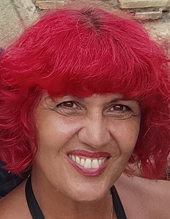 Profile picture of Carla Giusti