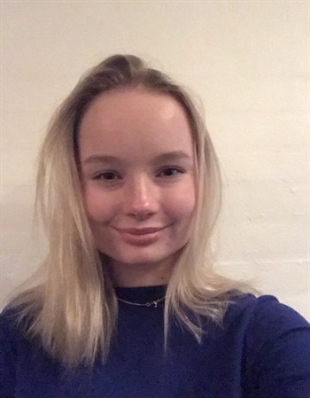 Profile picture of Frederikke Sthaalros