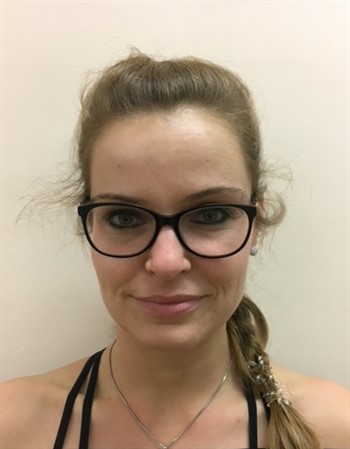 Profile picture of Debreczeni Rita