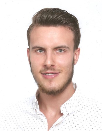 Profile picture of Daniel Goncalves
