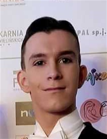 Profile picture of Jakub Zielinski