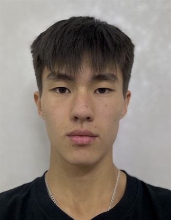 Profile picture of Baijigit Jenishbekov