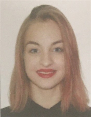 Profile picture of Valeria Sharova