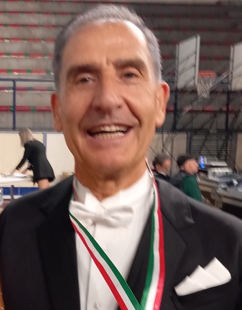 Profile picture of Roberto Santini