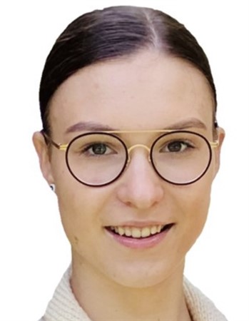 Profile picture of Julija Svobonaite