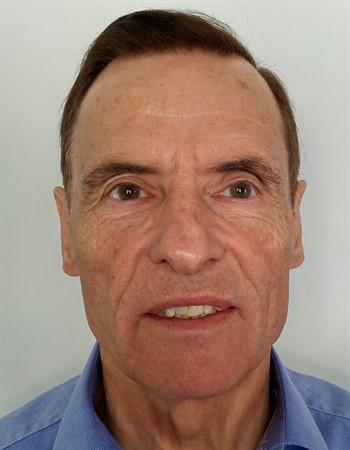 Profile picture of Kurt Mangard