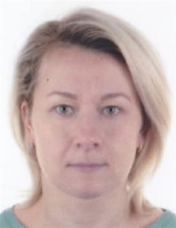 Profile picture of Anastasia Silina