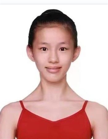 Profile picture of Wang Yingying