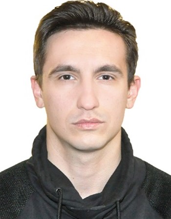 Profile picture of Stanislav Trembach