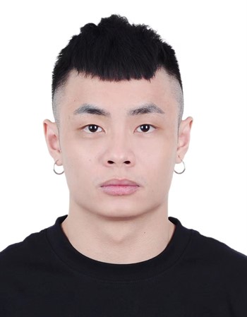 Profile picture of Huang Yingzhi