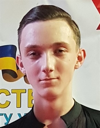 Profile picture of Danylo Ilchenko