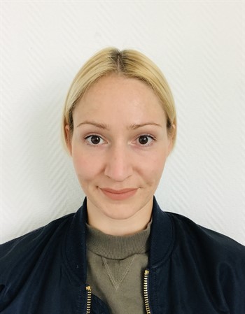 Profile picture of Alexandra Mavlutova