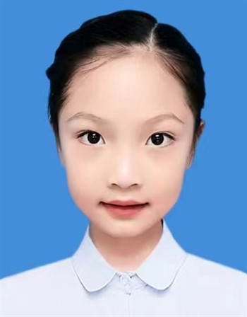 Profile picture of Xing Yunxi