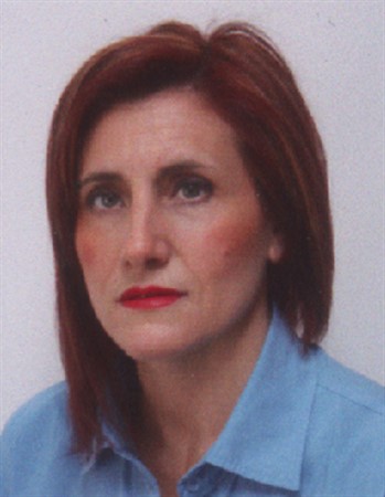 Profile picture of Lucia Siciliano