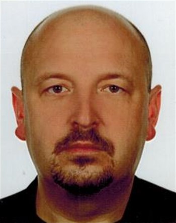 Profile picture of Tomasz Dorosz