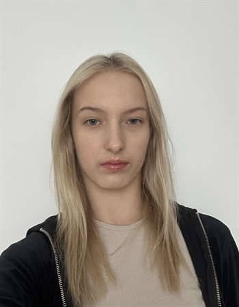 Profile picture of Anna Mleczak