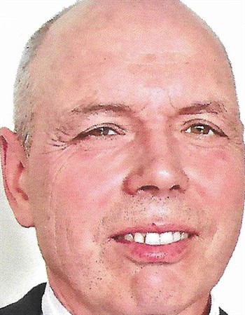 Profile picture of Heinz-Otto Saar