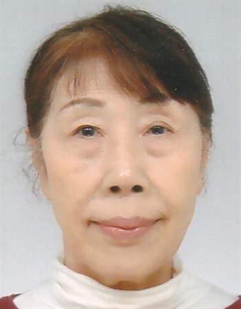 Profile picture of Miho Kaai