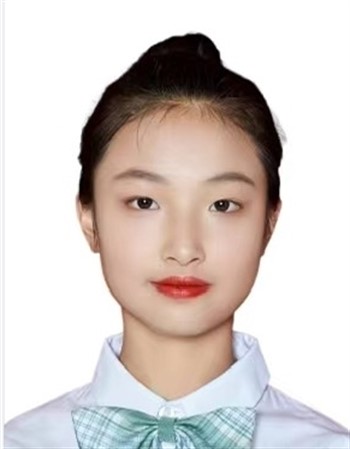 Profile picture of Qu Zilin