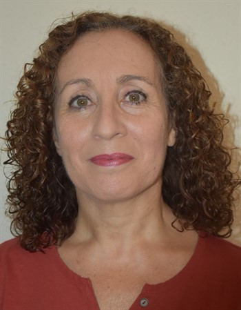 Profile picture of Elvira Cano