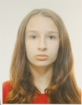 Profile picture of Silvie Skalicka