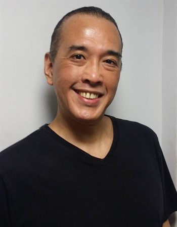 Profile picture of Masanao Kunimatsu