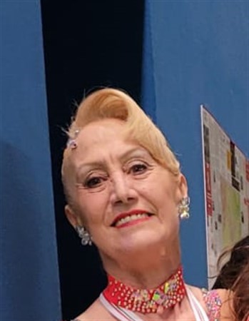 Profile picture of Rossana Caprara