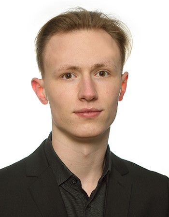 Profile picture of Domas Jakubauskas