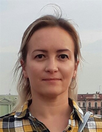 Profile picture of Tatiana Permiakova