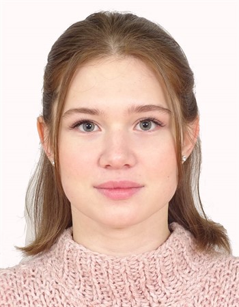 Profile picture of Adelina Yakovleva
