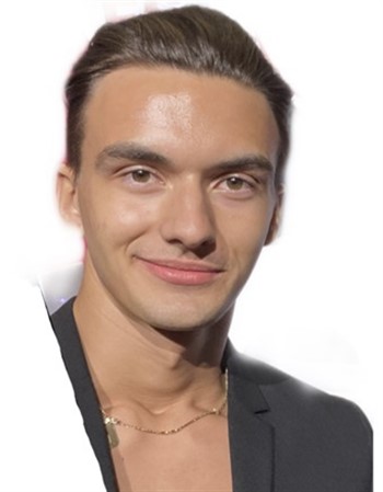 Profile picture of Adrian Mielczarek