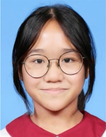 Profile picture of Cheng Hailey