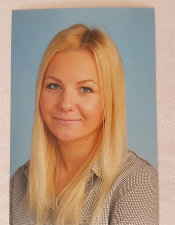 Profile picture of Natalia Velikina
